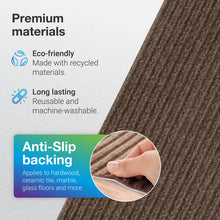Load image into Gallery viewer, EdenProducts Carpet Stair Treads