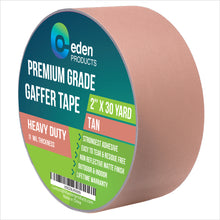 Load image into Gallery viewer, EdenProducts Gaffer Tape
