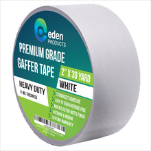 Load image into Gallery viewer, EdenProducts Gaffer Tape