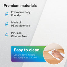 Load image into Gallery viewer, EdenProducts 15 Pack, Pre Cut Transparent Tape, Stair Grippers